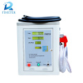 factory direct sale 220v power pump gasoline fuel dispenser for sale